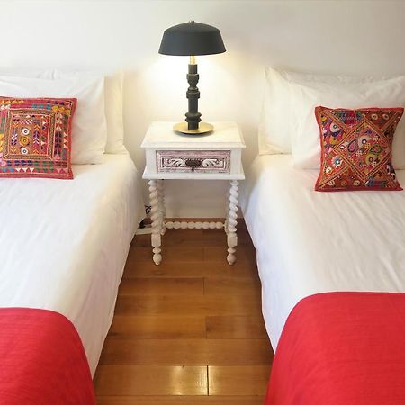 Ocean Cascais - Apartment With Swimming Pool ภายนอก รูปภาพ