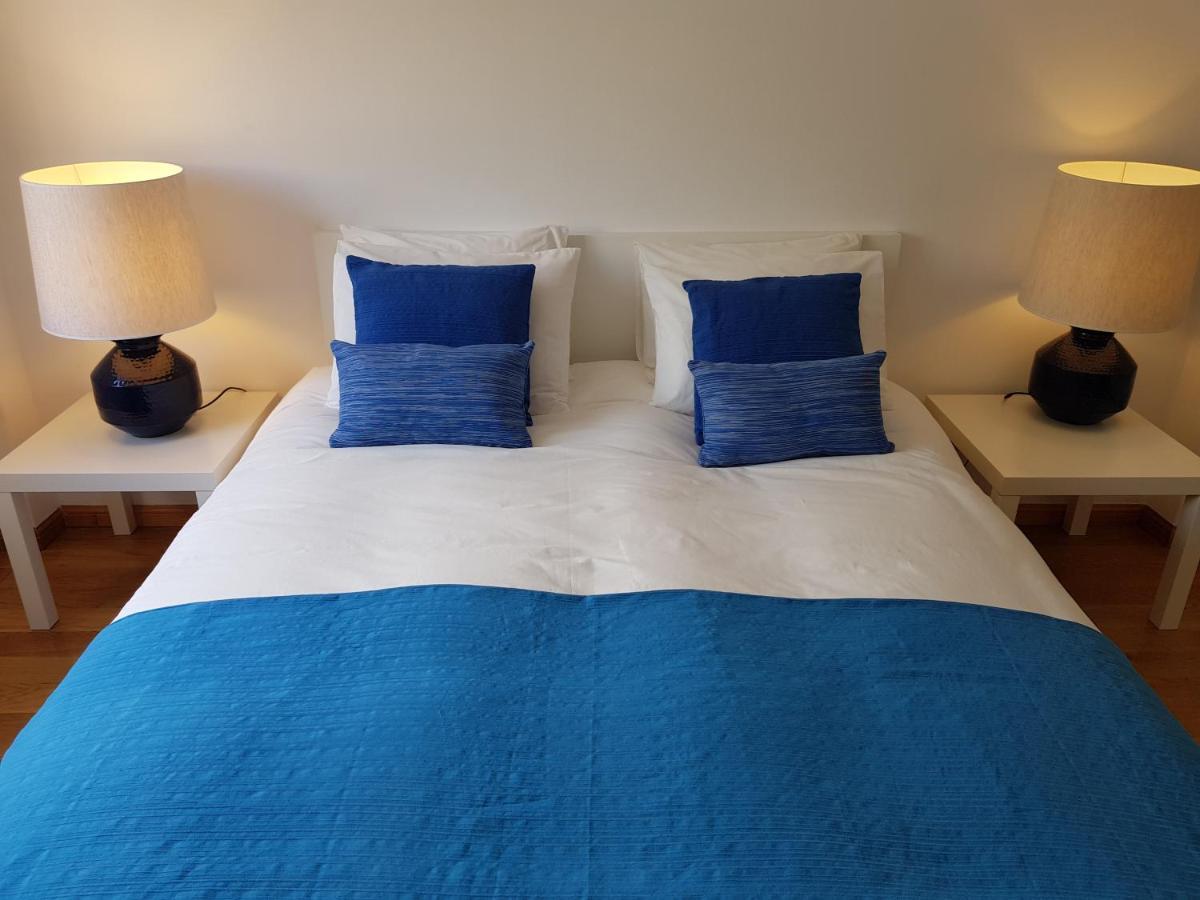 Ocean Cascais - Apartment With Swimming Pool ภายนอก รูปภาพ