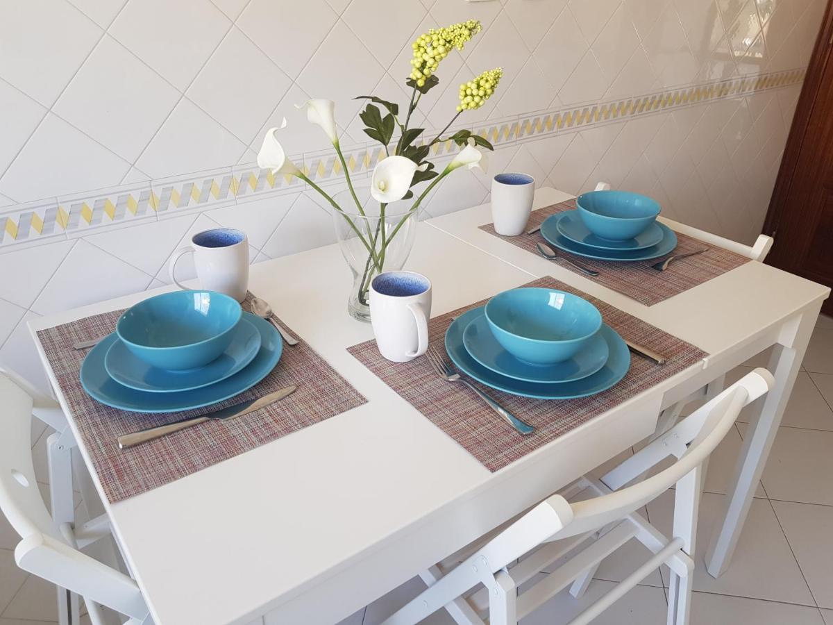Ocean Cascais - Apartment With Swimming Pool ภายนอก รูปภาพ
