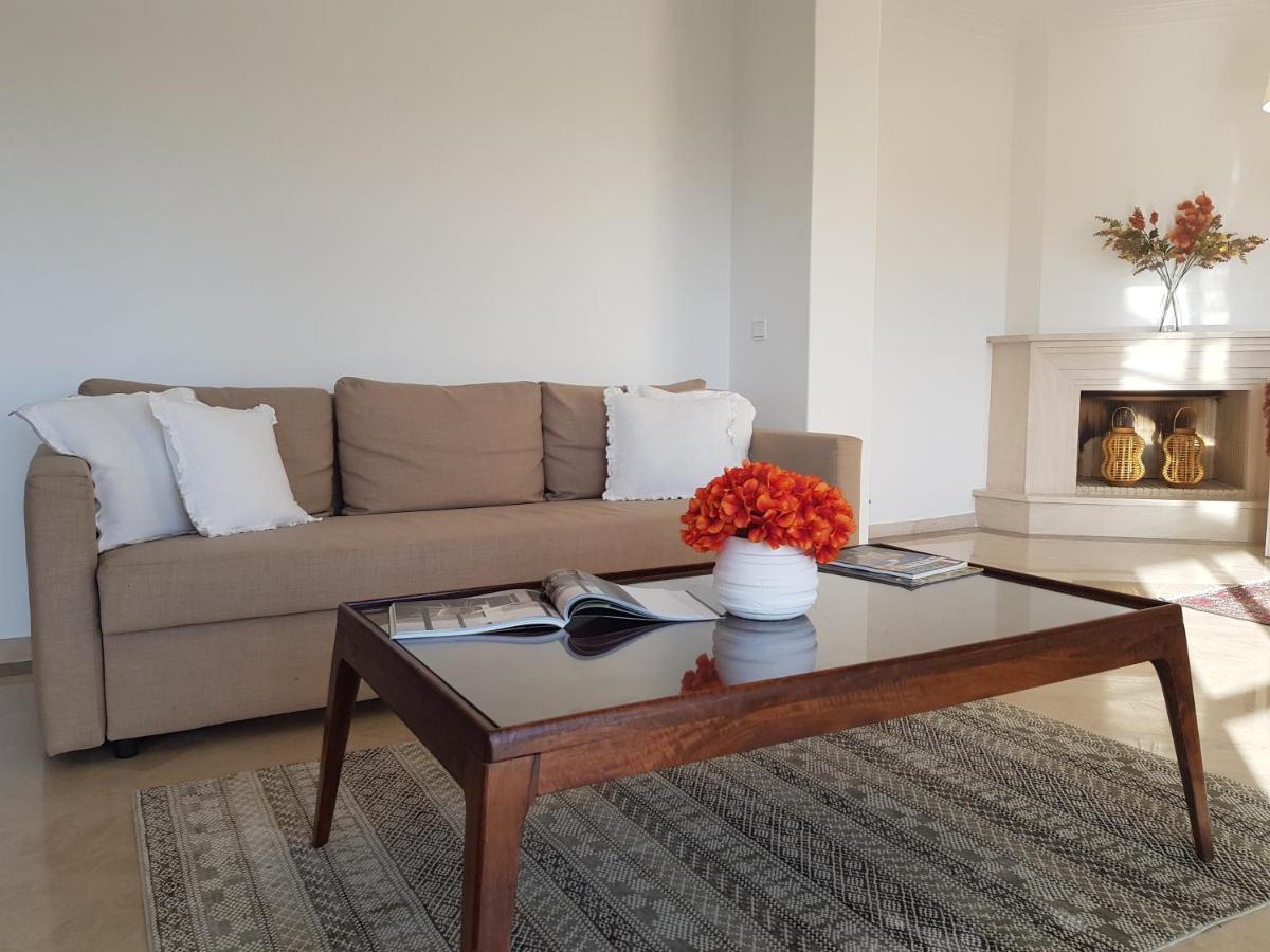 Ocean Cascais - Apartment With Swimming Pool ภายนอก รูปภาพ