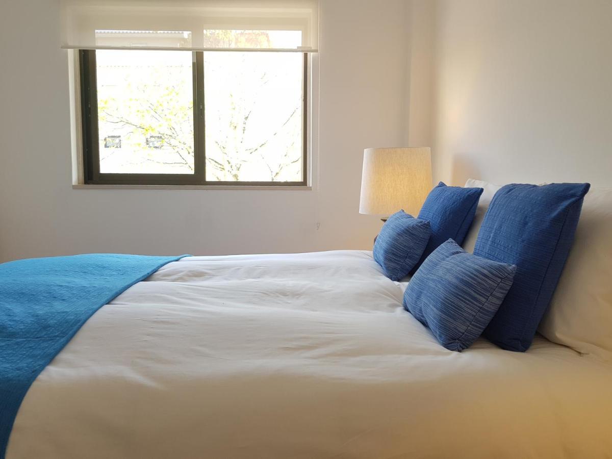 Ocean Cascais - Apartment With Swimming Pool ภายนอก รูปภาพ