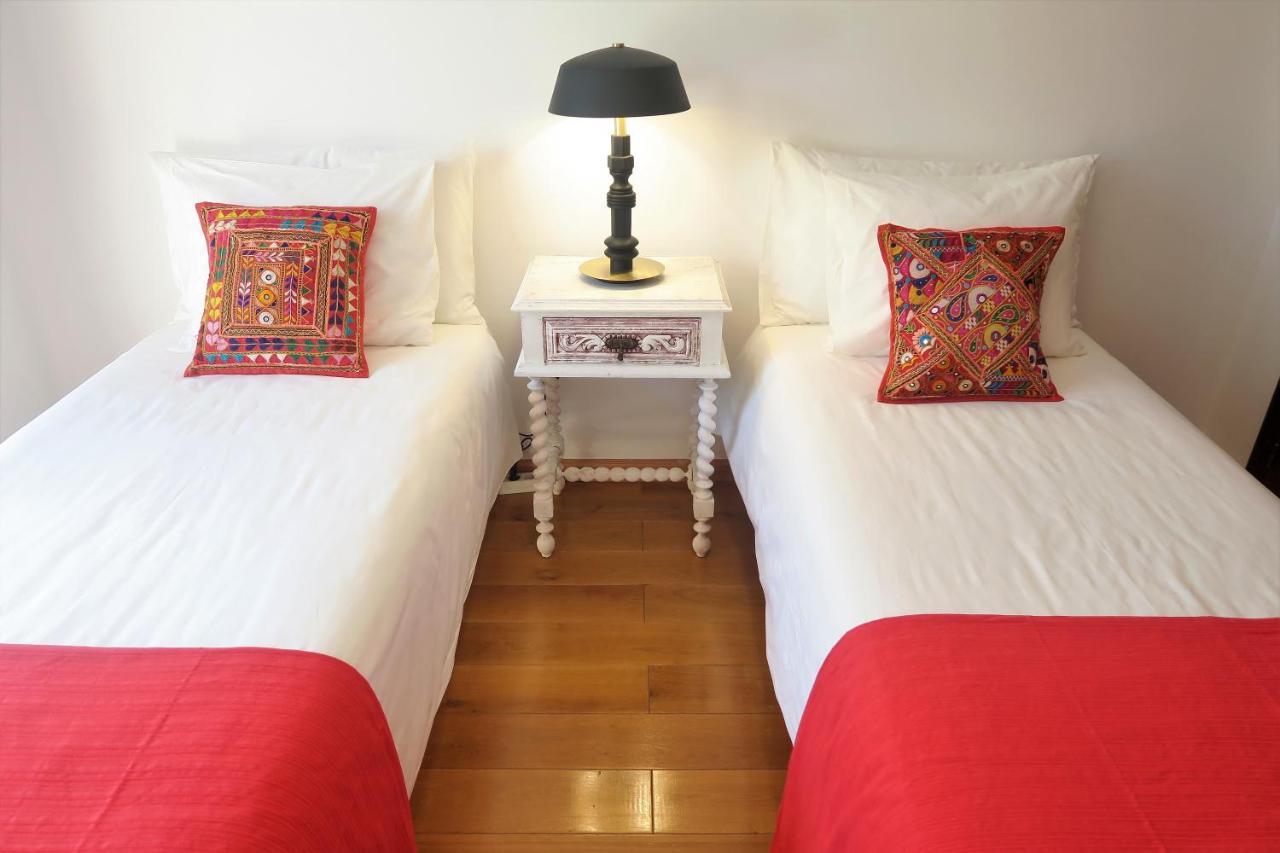 Ocean Cascais - Apartment With Swimming Pool ภายนอก รูปภาพ