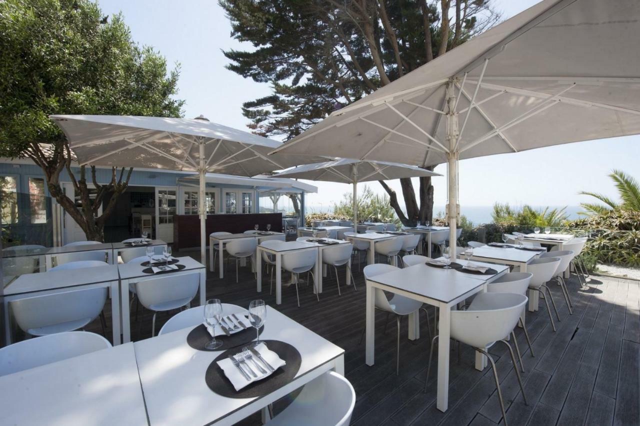 Ocean Cascais - Apartment With Swimming Pool ภายนอก รูปภาพ