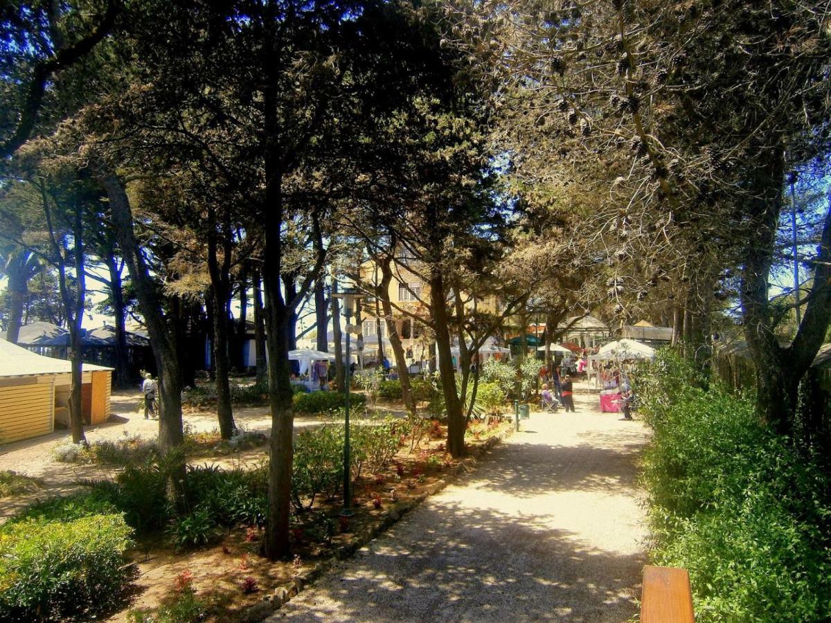 Ocean Cascais - Apartment With Swimming Pool ภายนอก รูปภาพ