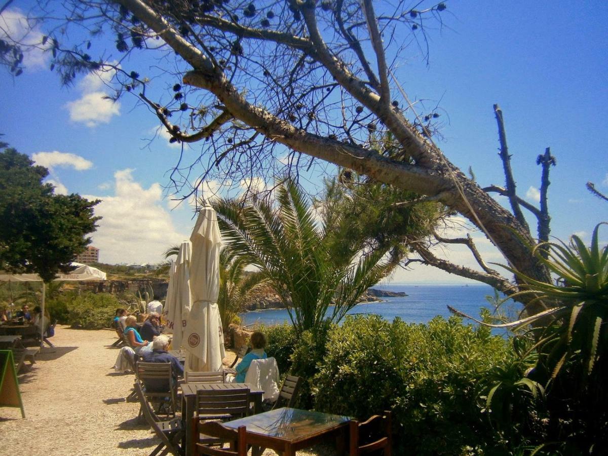 Ocean Cascais - Apartment With Swimming Pool ภายนอก รูปภาพ