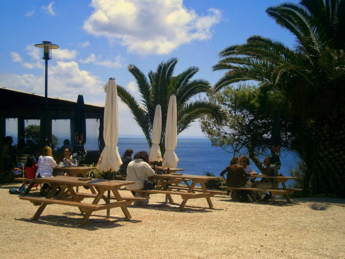 Ocean Cascais - Apartment With Swimming Pool ภายนอก รูปภาพ