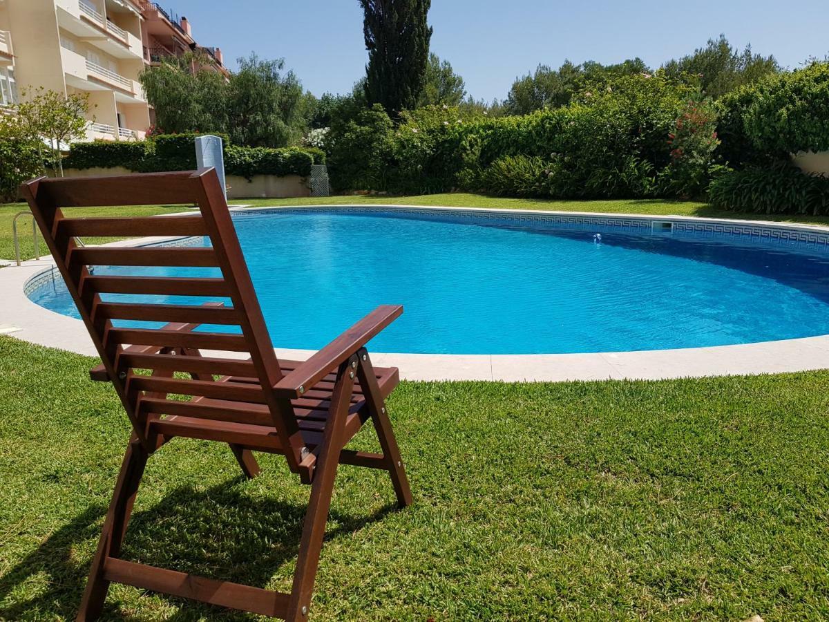 Ocean Cascais - Apartment With Swimming Pool ภายนอก รูปภาพ