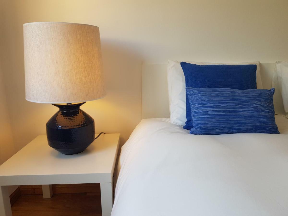 Ocean Cascais - Apartment With Swimming Pool ภายนอก รูปภาพ
