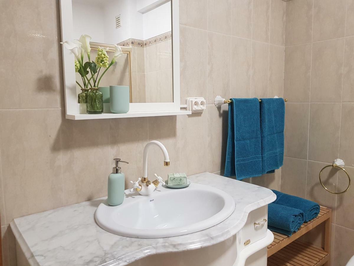 Ocean Cascais - Apartment With Swimming Pool ภายนอก รูปภาพ