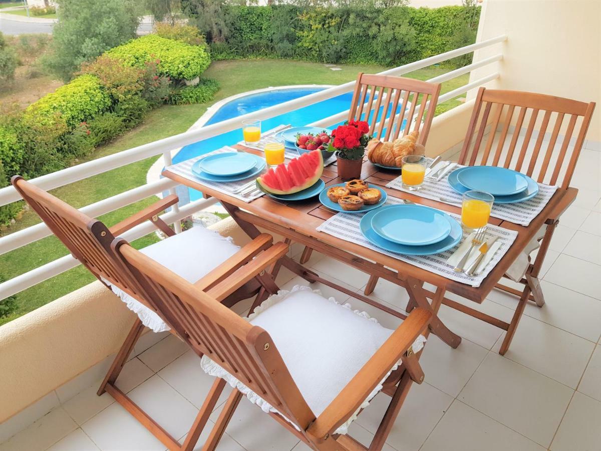 Ocean Cascais - Apartment With Swimming Pool ภายนอก รูปภาพ