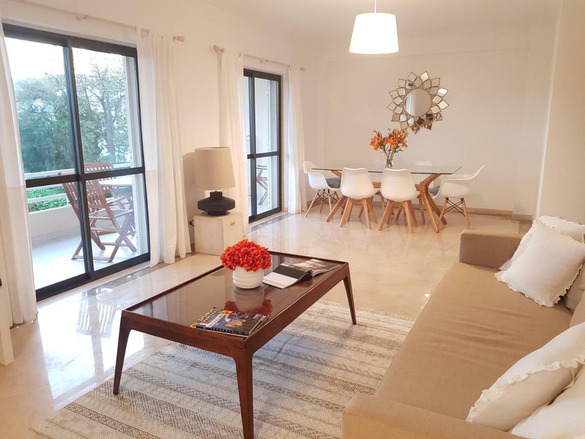 Ocean Cascais - Apartment With Swimming Pool ภายนอก รูปภาพ