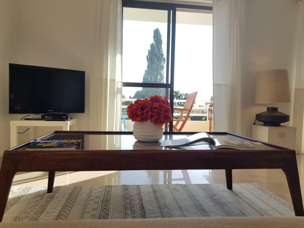 Ocean Cascais - Apartment With Swimming Pool ภายนอก รูปภาพ