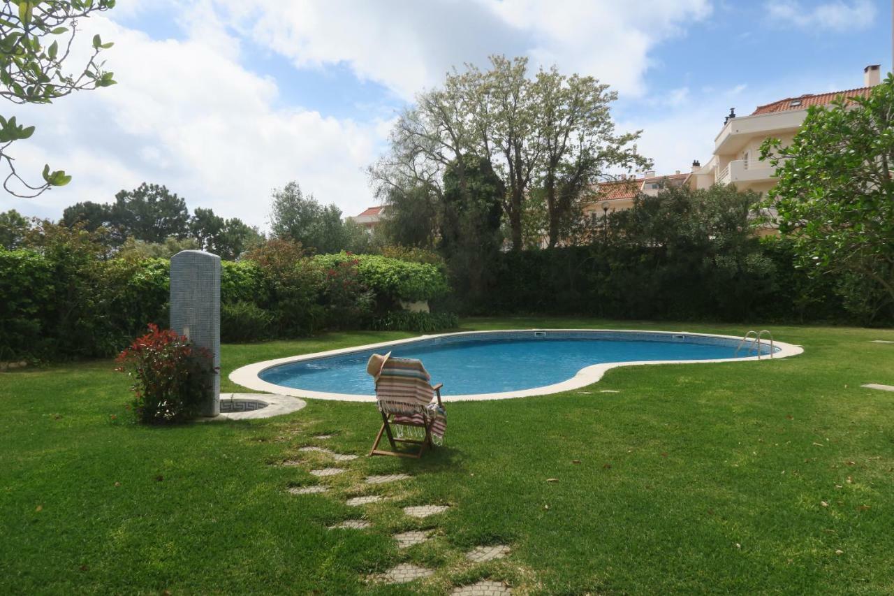 Ocean Cascais - Apartment With Swimming Pool ภายนอก รูปภาพ
