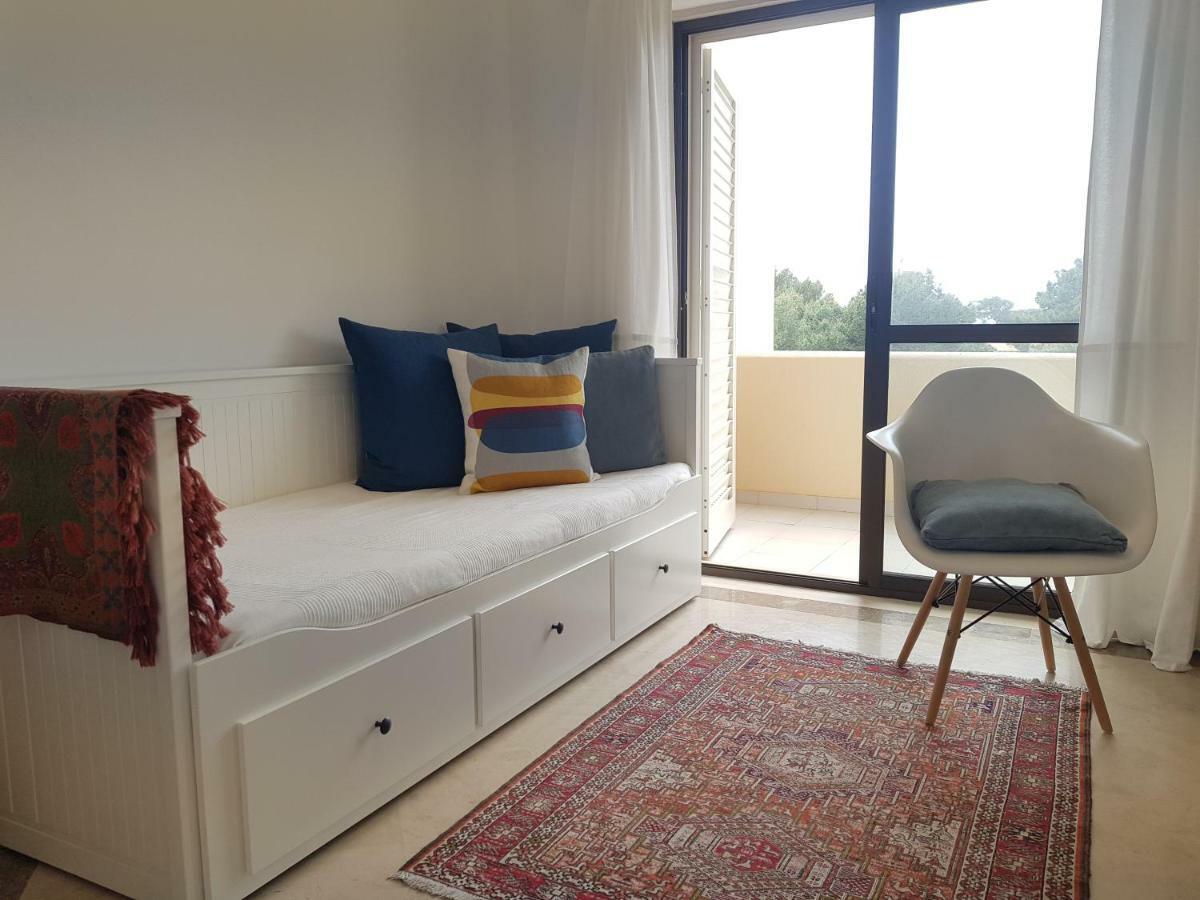 Ocean Cascais - Apartment With Swimming Pool ภายนอก รูปภาพ