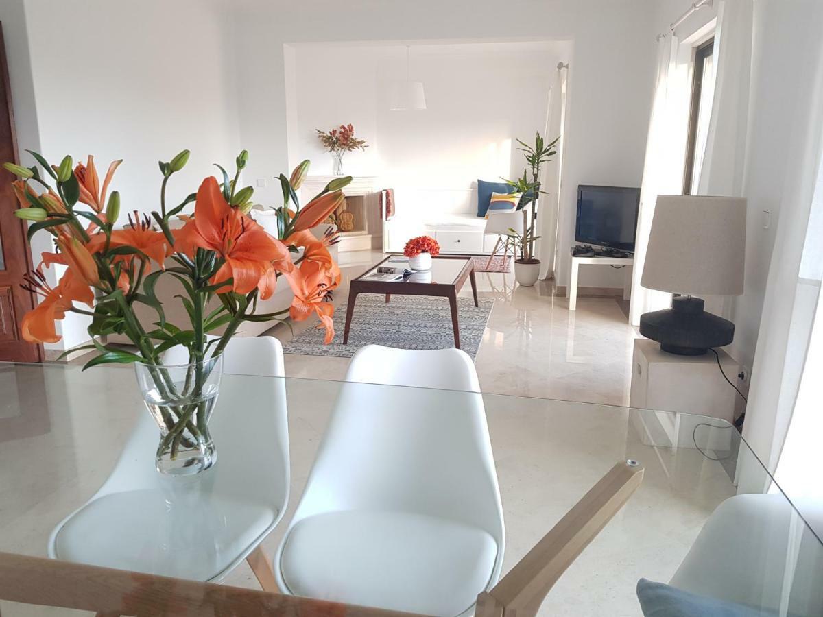 Ocean Cascais - Apartment With Swimming Pool ภายนอก รูปภาพ