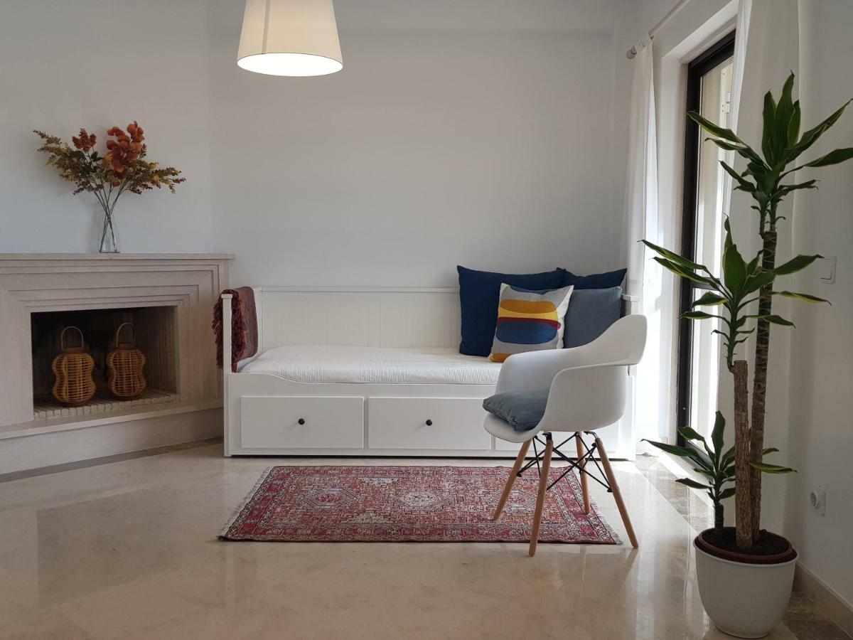Ocean Cascais - Apartment With Swimming Pool ภายนอก รูปภาพ