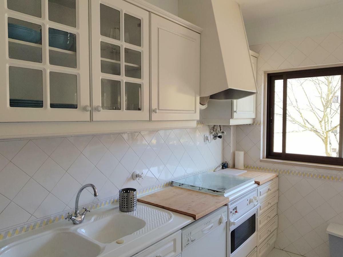 Ocean Cascais - Apartment With Swimming Pool ภายนอก รูปภาพ