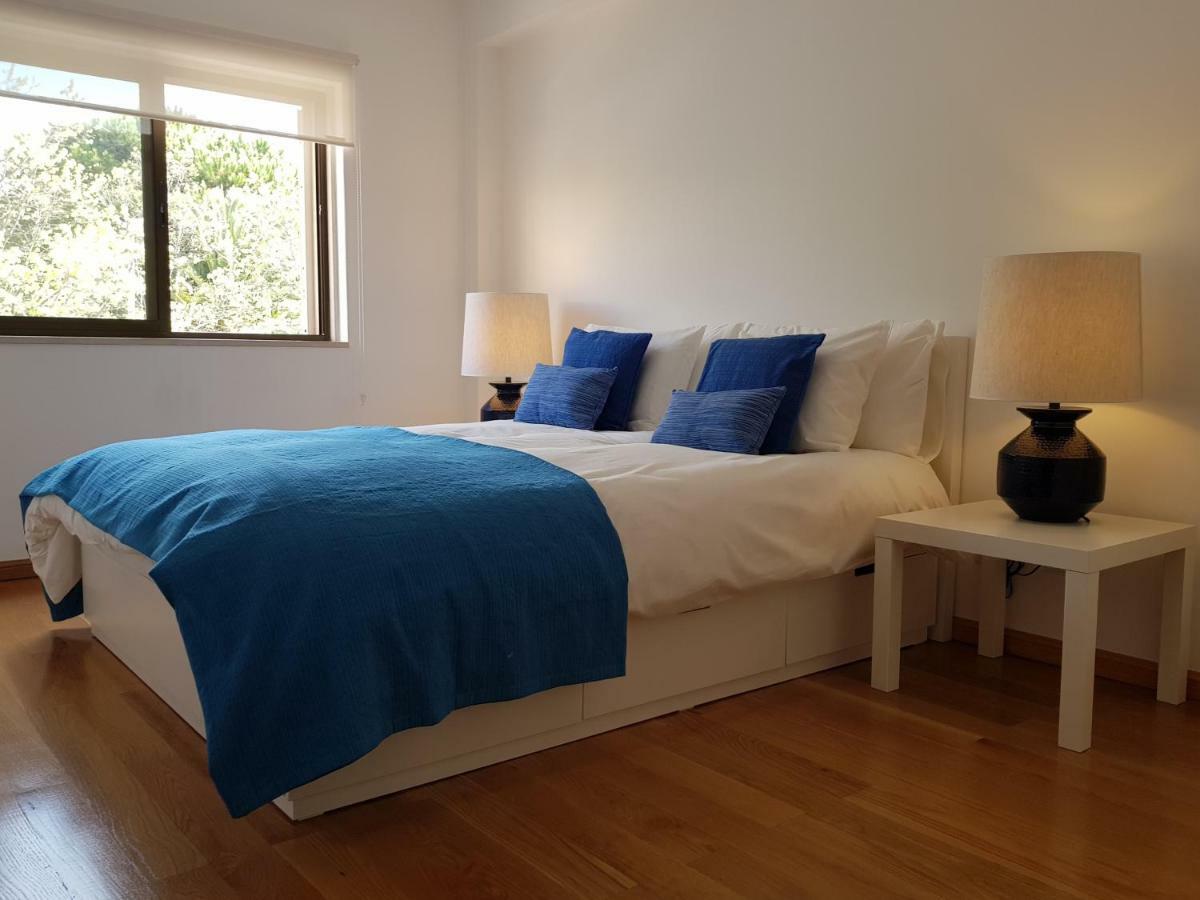 Ocean Cascais - Apartment With Swimming Pool ภายนอก รูปภาพ