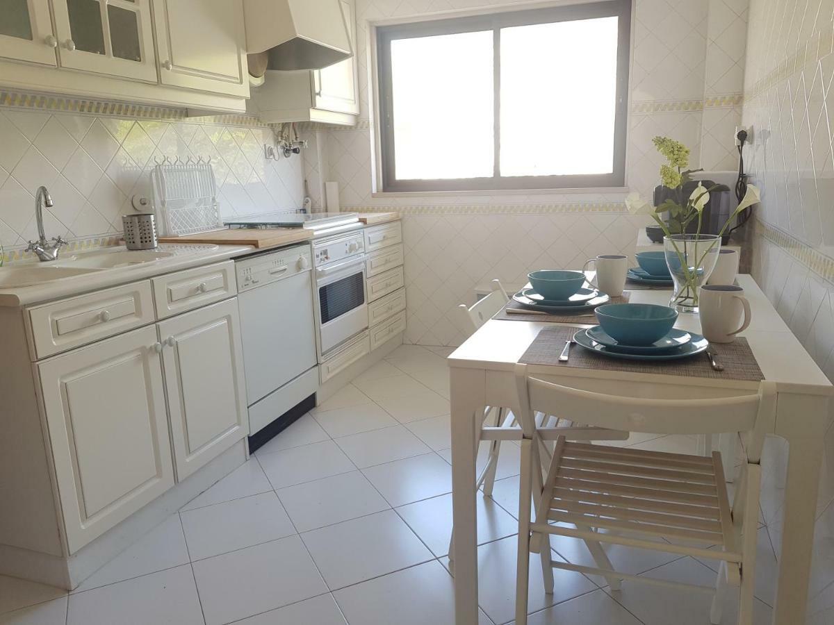 Ocean Cascais - Apartment With Swimming Pool ภายนอก รูปภาพ
