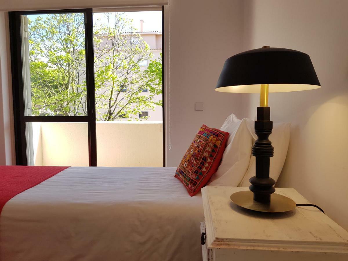 Ocean Cascais - Apartment With Swimming Pool ภายนอก รูปภาพ