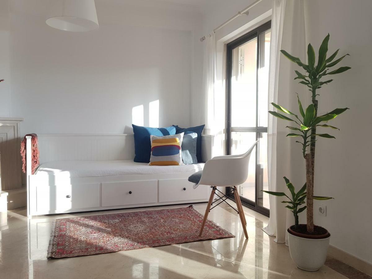 Ocean Cascais - Apartment With Swimming Pool ภายนอก รูปภาพ