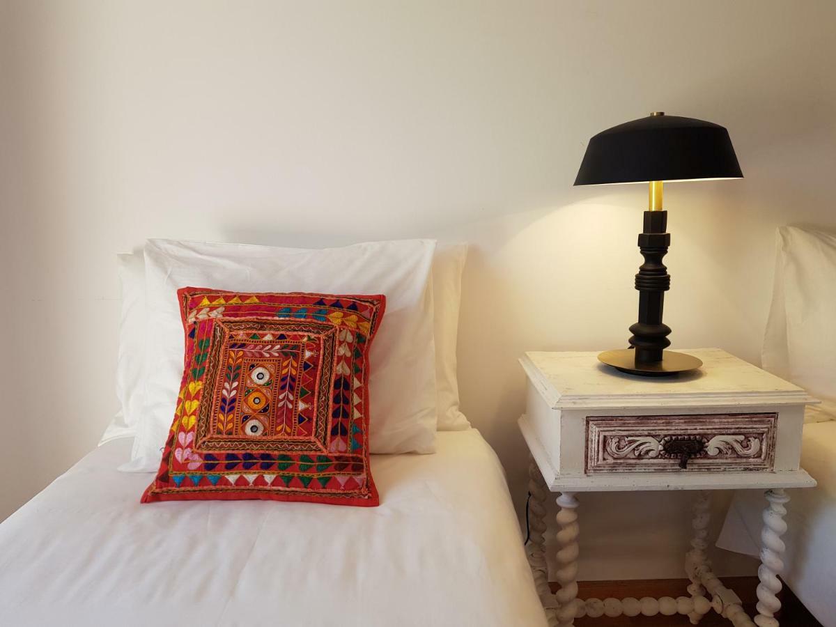 Ocean Cascais - Apartment With Swimming Pool ภายนอก รูปภาพ