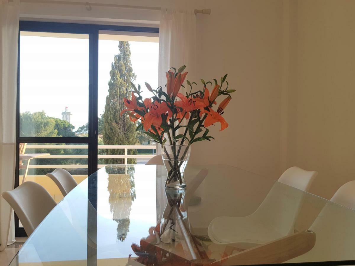 Ocean Cascais - Apartment With Swimming Pool ภายนอก รูปภาพ